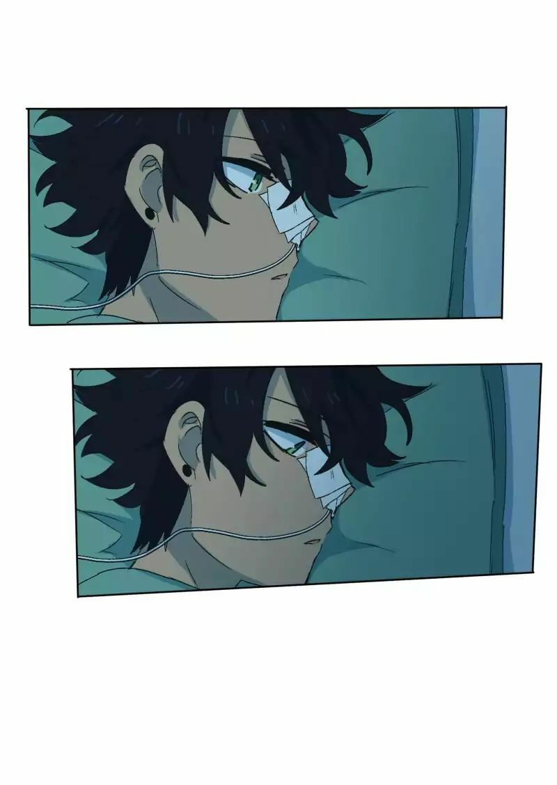 lumine - cội nguồn ánh sáng chapter 33 11