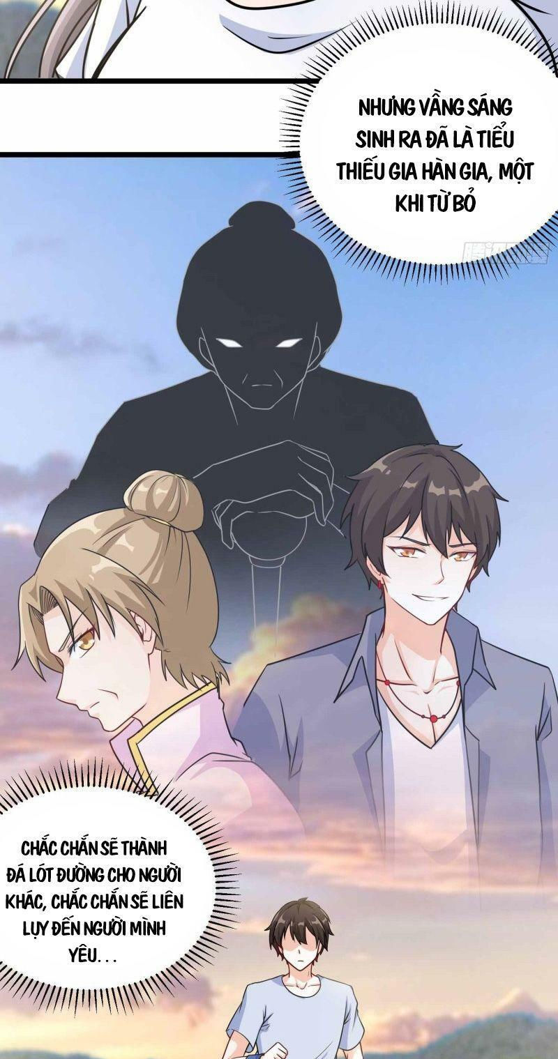 ta là hàn tam thiên chapter 59 13