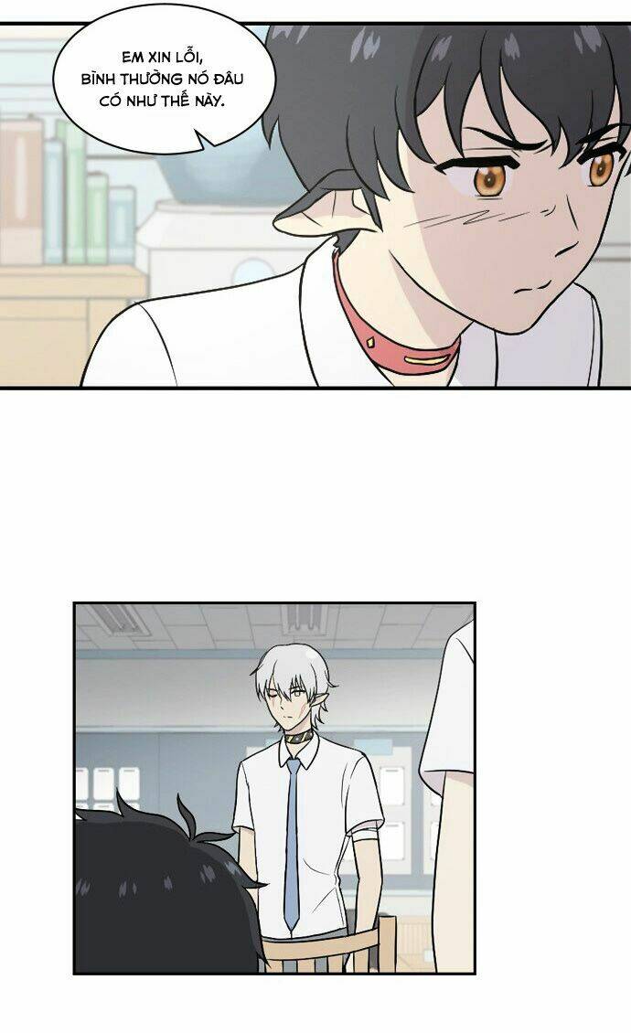 haru ơi chapter 7 24