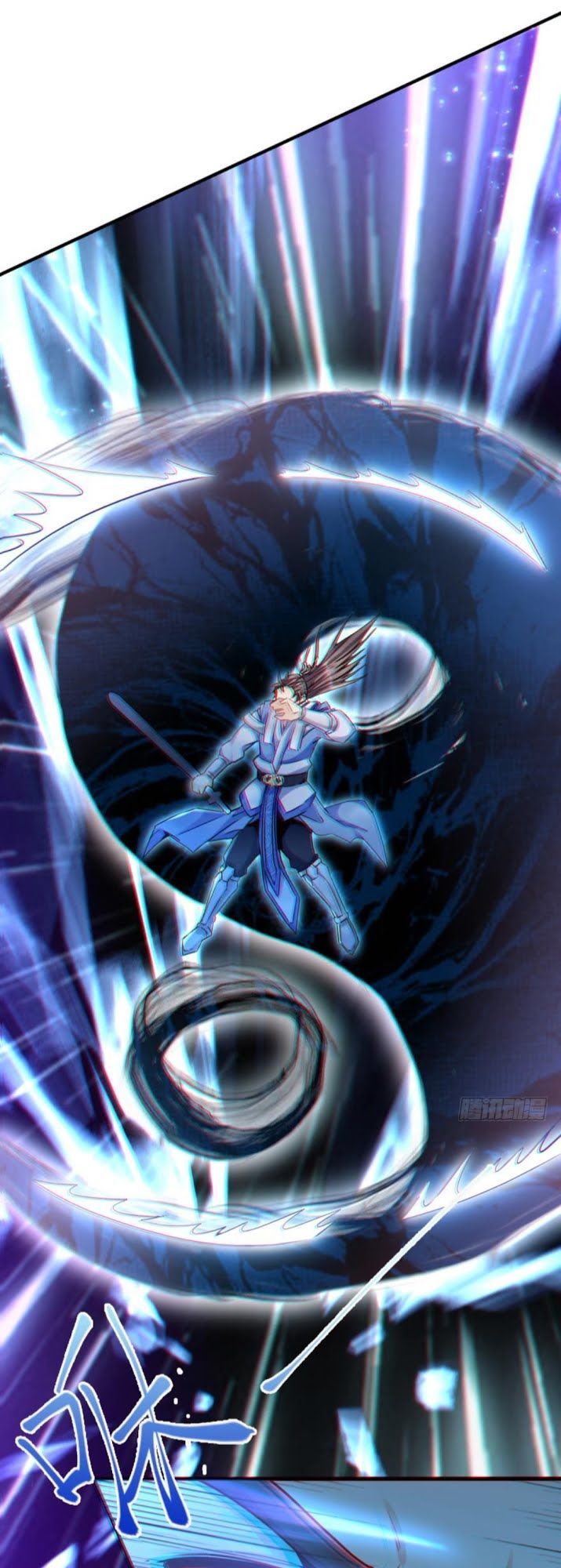 lão tổ của bạn đang online chapter 8 18