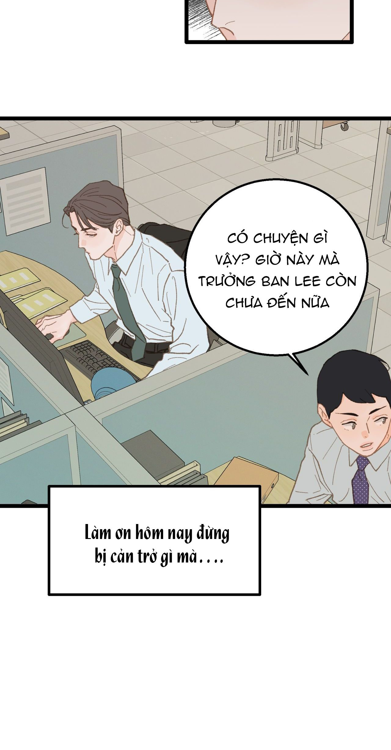 vùng cấm tình yêu của beta chapter 16 54