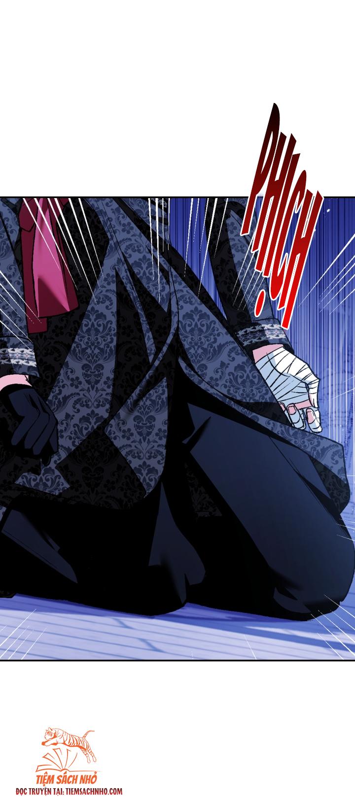 cha, con không muốn kết hôn đâu chapter 74 42