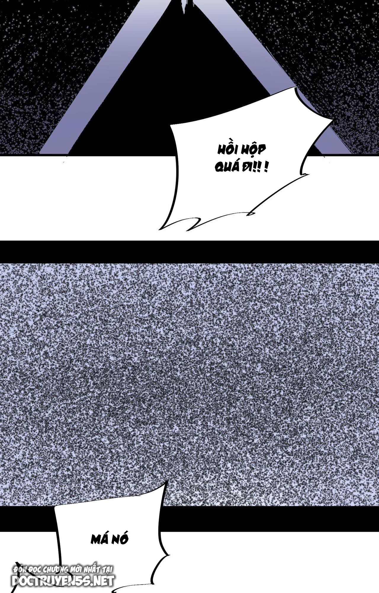 toàn dân chuyển chức: không có chức ta kết thúc thần minh chapter 6 7