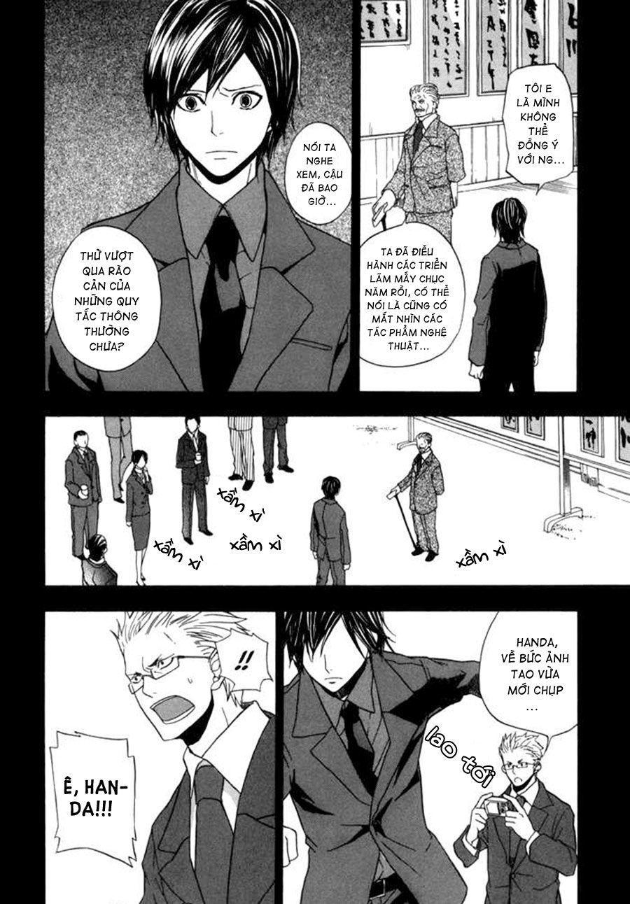 barakamon chapter 1 15