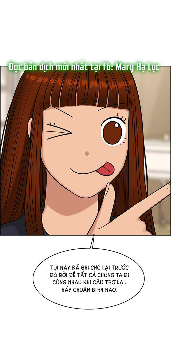 vẻ đẹp đích thực - true beauty chapter 148.2 36