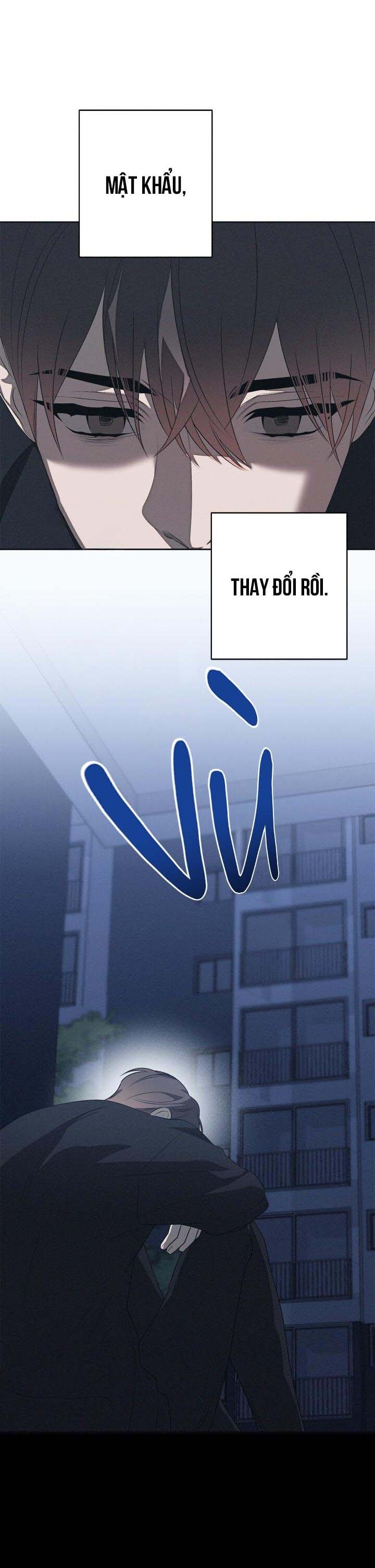 critical point chapter 52 49