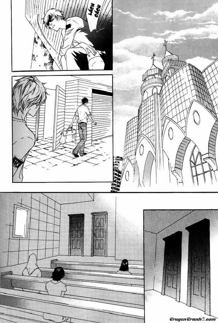 bông hoa của tội lỗi chapter 23 18