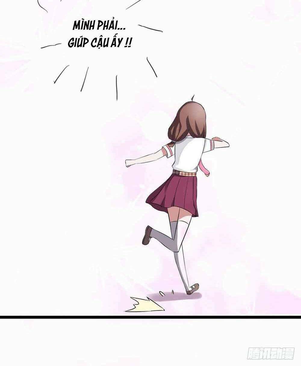 ác ma bàn bên chapter 23 11