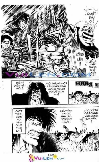 vương tử takeru chapter 9 140