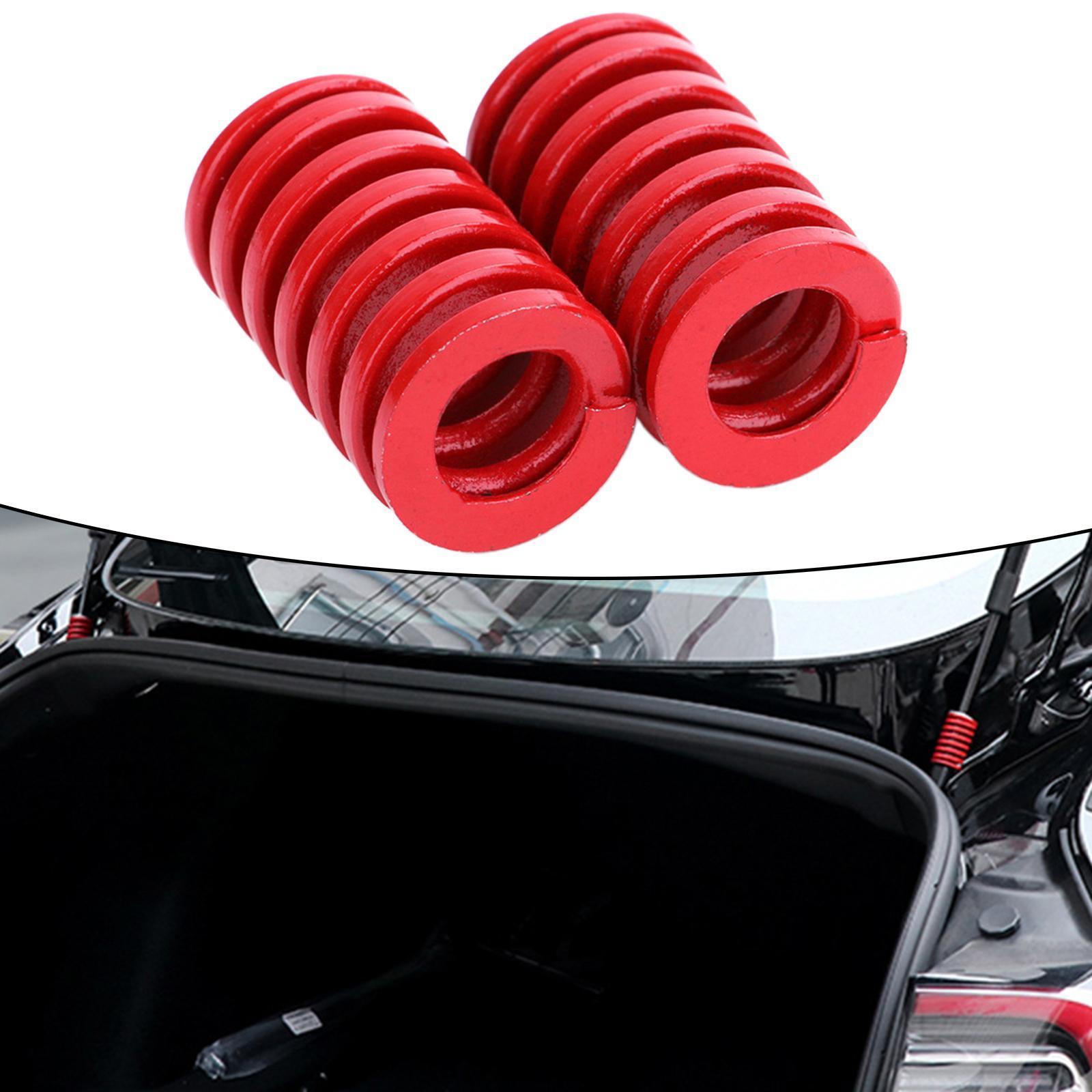 2Pcs 25mm Spring Fits for 2017 2018 2019 2020