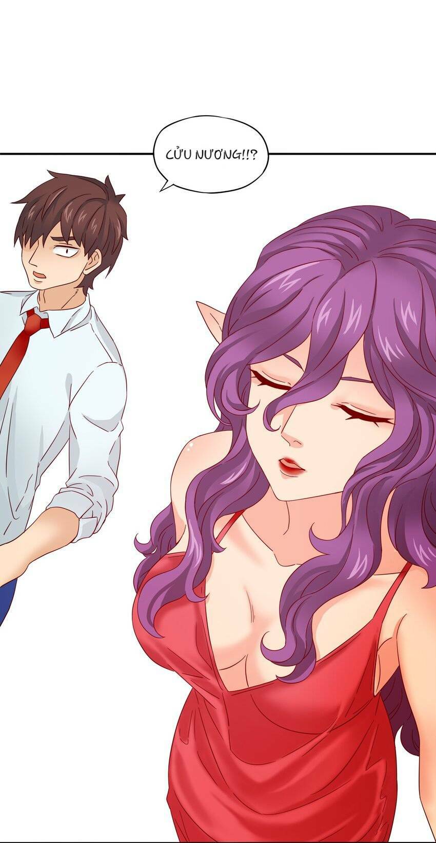 tôi trở thành ceo ở thế giới khác chapter 36 53