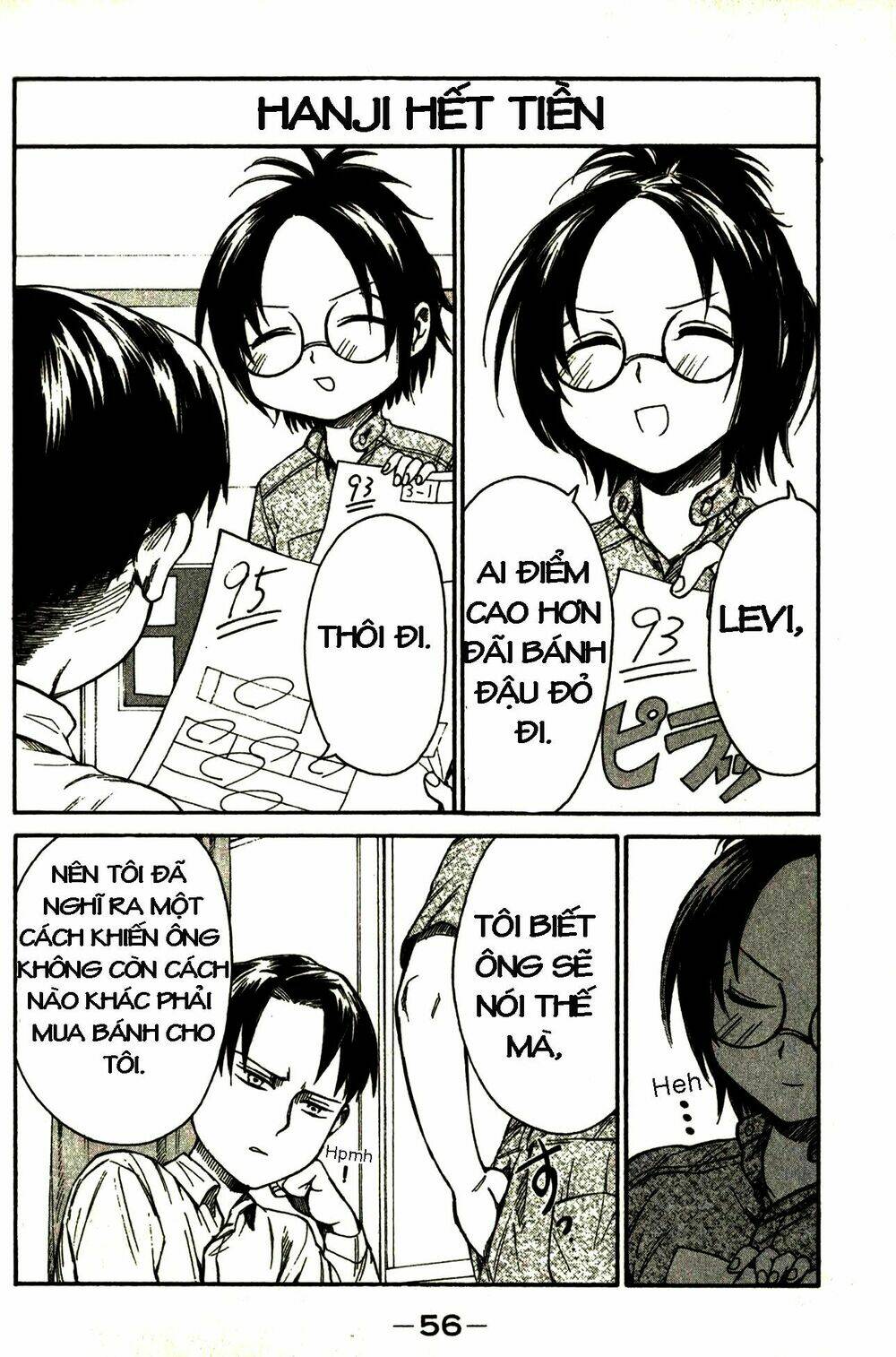 shingeki! kyojin chuugakkou chapter 11 15