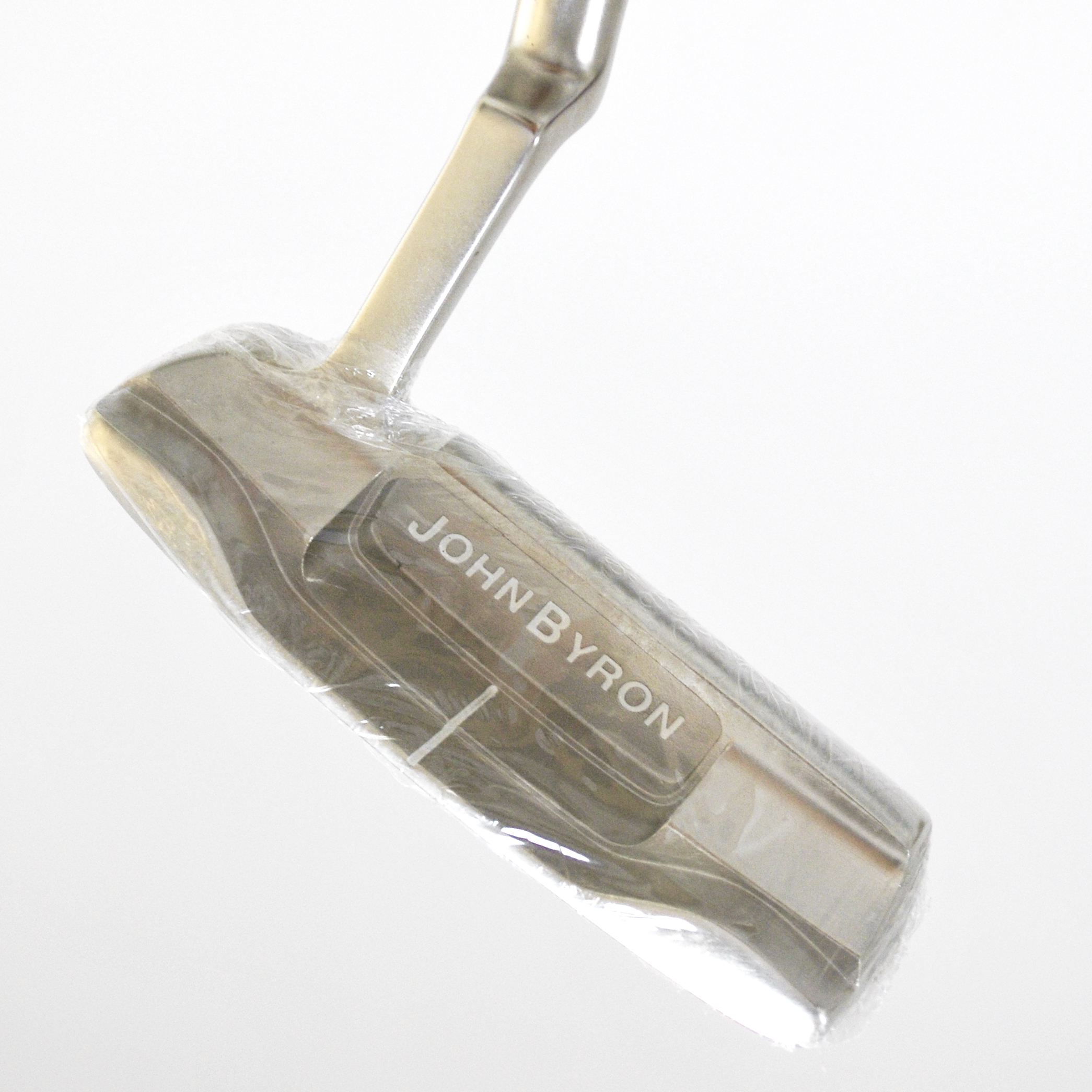 Gậy Golf Putter John Byron SS-501 Forged Putter