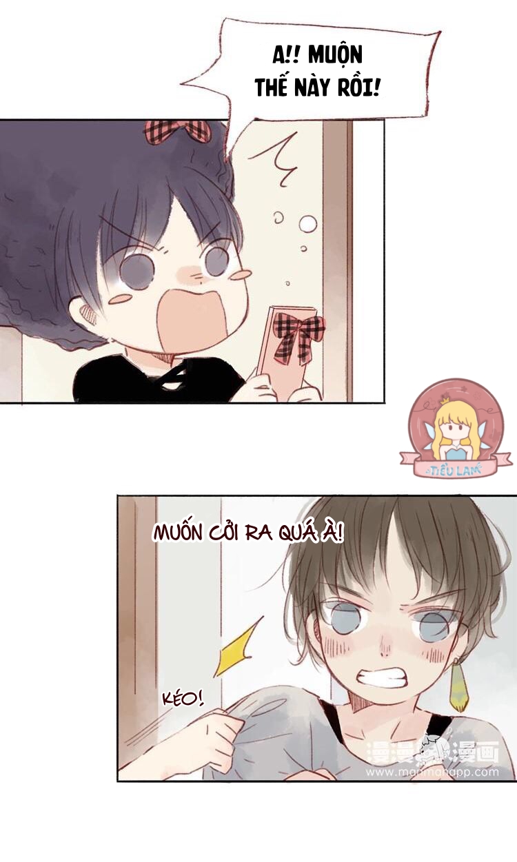 phế sài thần đăng và công chúa chapter 6 13