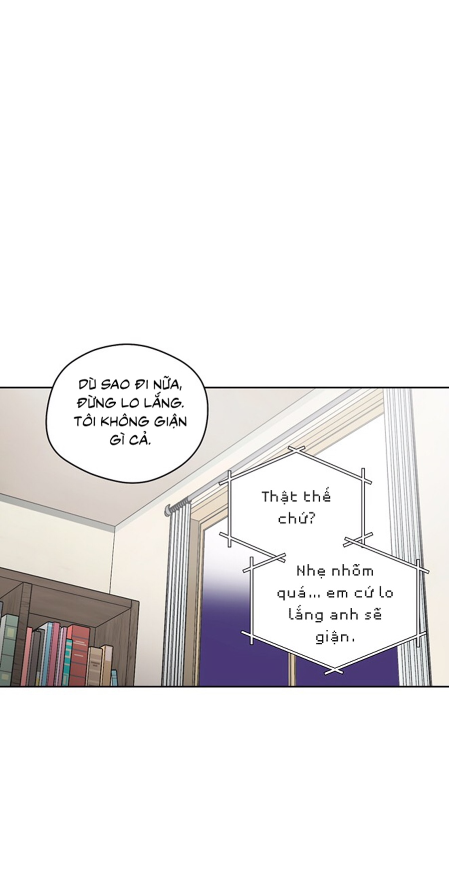 giấc mơ kì lạ chapter 40 25