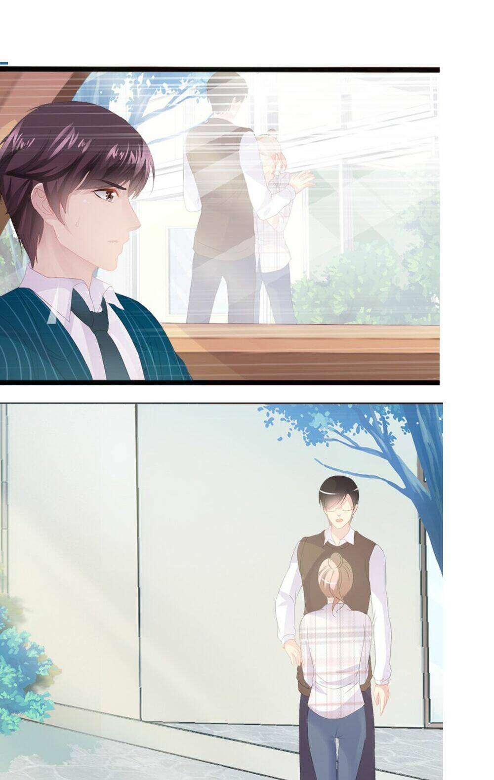 thần bí đế thiếu điềm sủng thê chapter 19 5