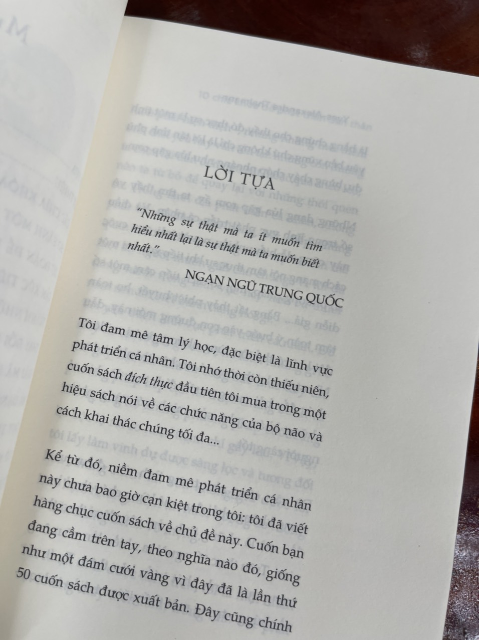 10 CHÌA KHÓA ĐỂ BẢN THÂN PHÁT TRIỂN: Điều Thực Sự Giúp Bạn Hạnh Phúc – Yyes - Alexandre Thalmann – ThS. Nguyễn Vân Anh dịch – Nhã Nam – NXB Dân Trí