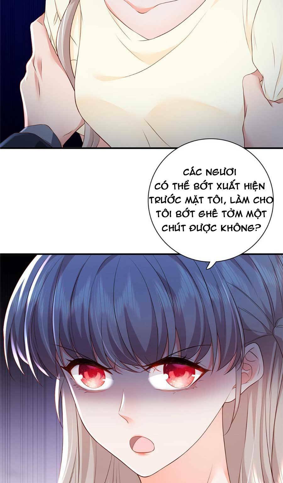 cô vợ của tôi không dễ bắt nạt chapter 10 28