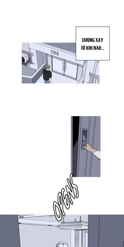 loài chim không bay chapter 1 9