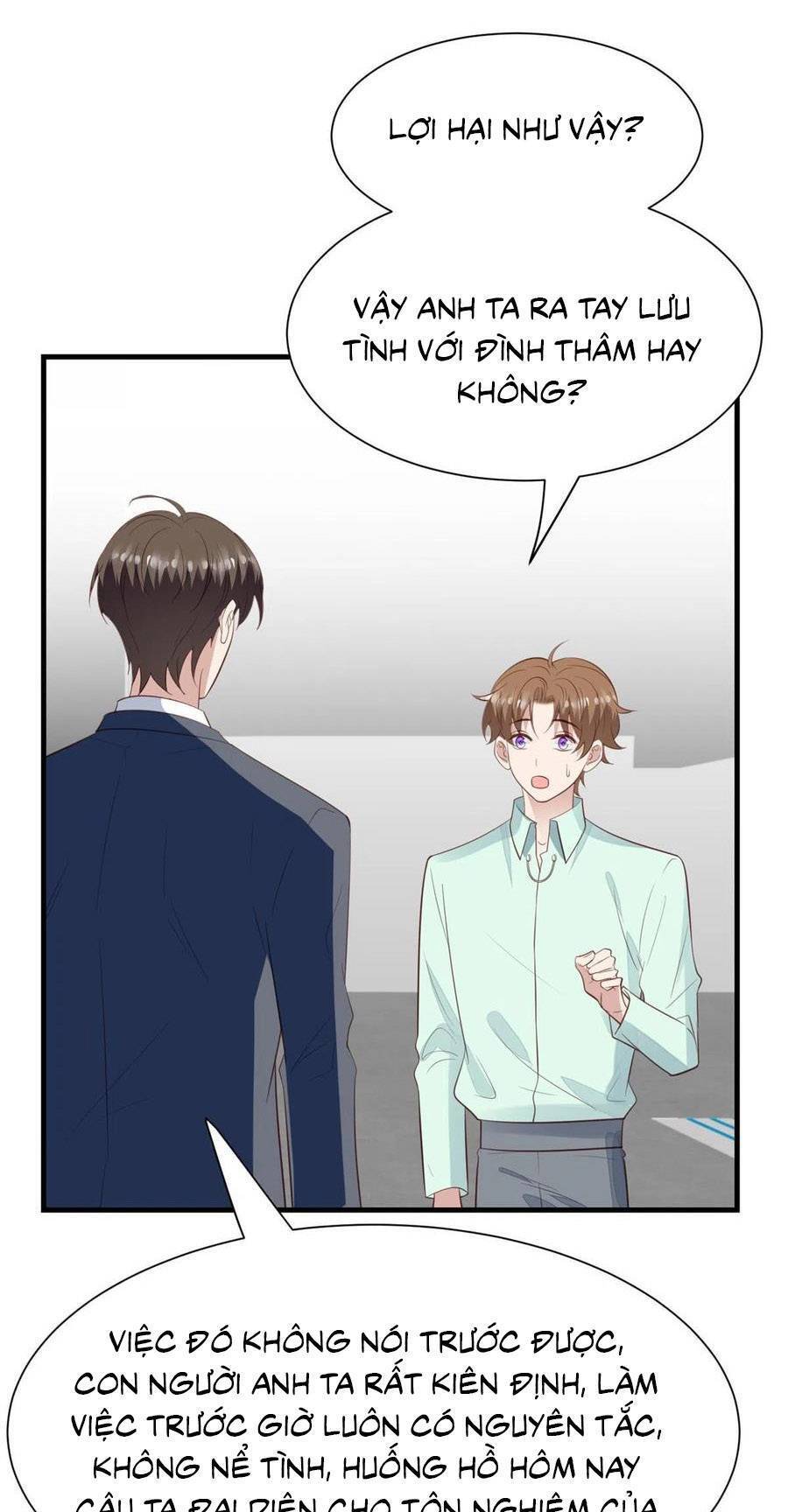 dựa vào đại lão ổn định vị trí c trong nam đoàn chapter 182 9