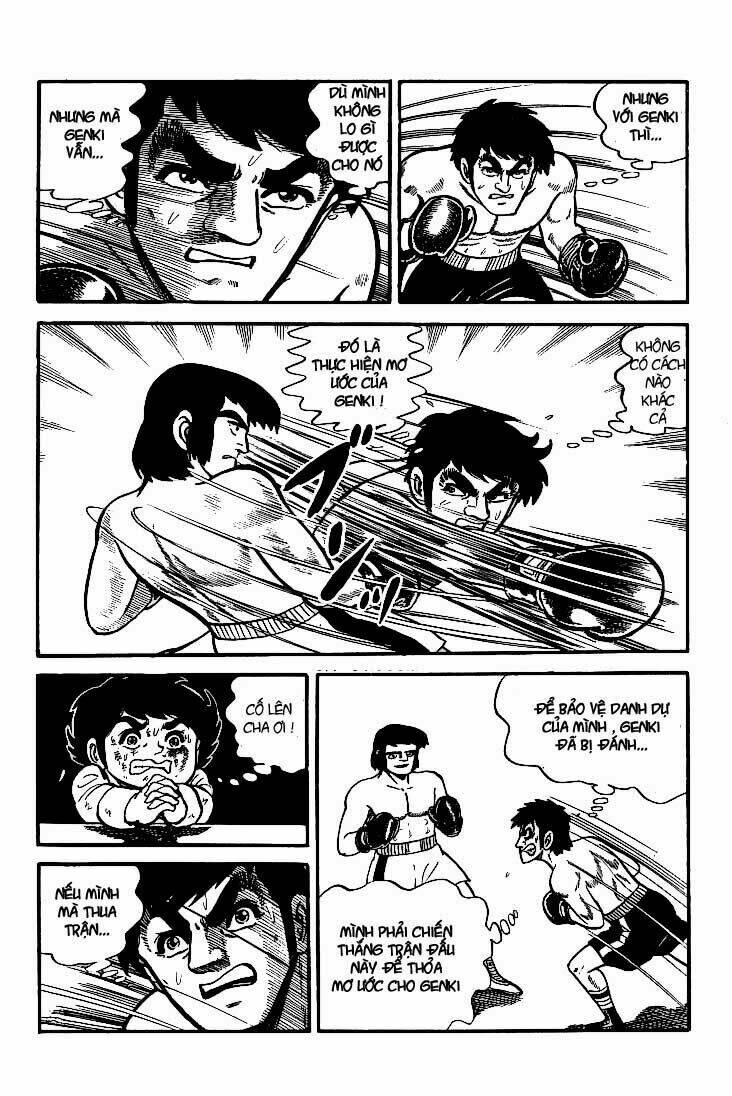 ganbare genki chapter 7 7