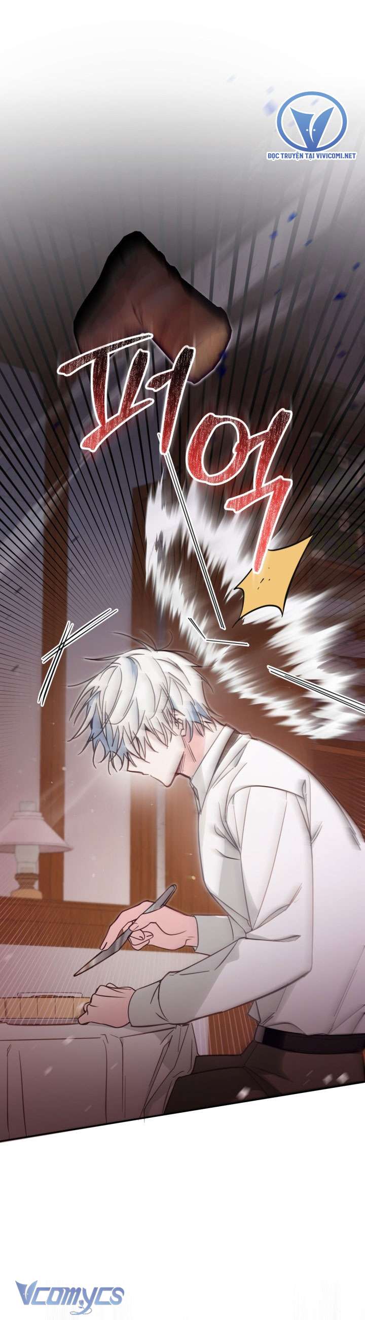 không có chỗ cho kẻ giả mạo chapter 48 39