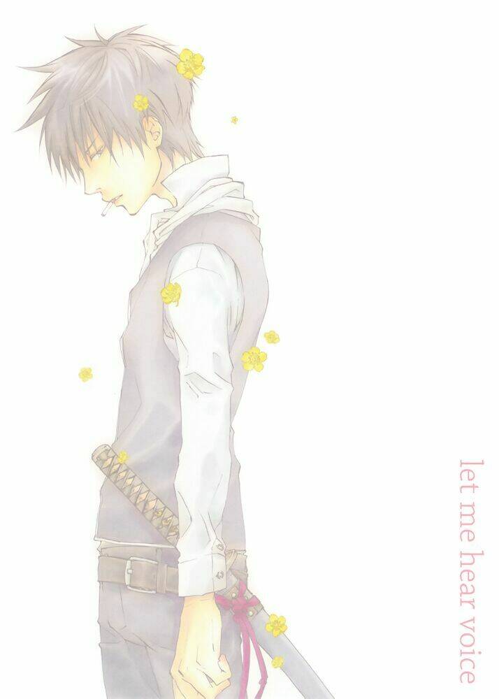 không phải ngươi có thể hiểu được cảm xúc của ta sao? chapter 1 3