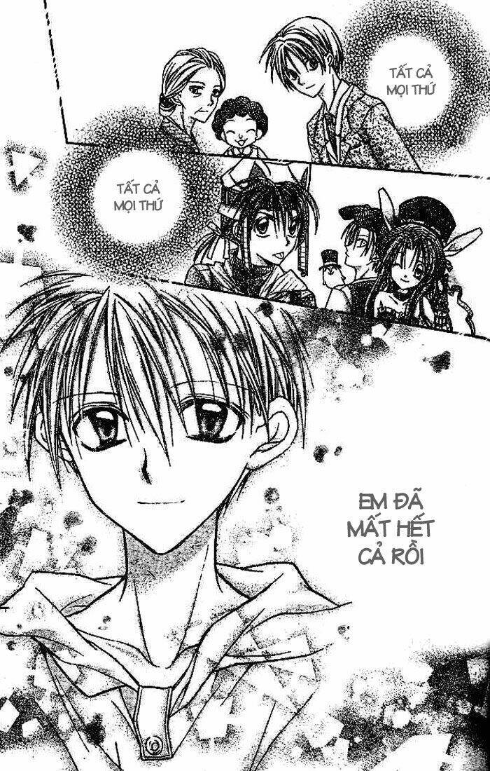 đi tìm mặt trăng tròn chapter 15 22