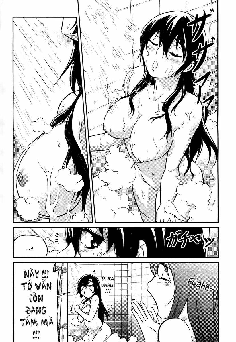 freezing zero chapter 1 23