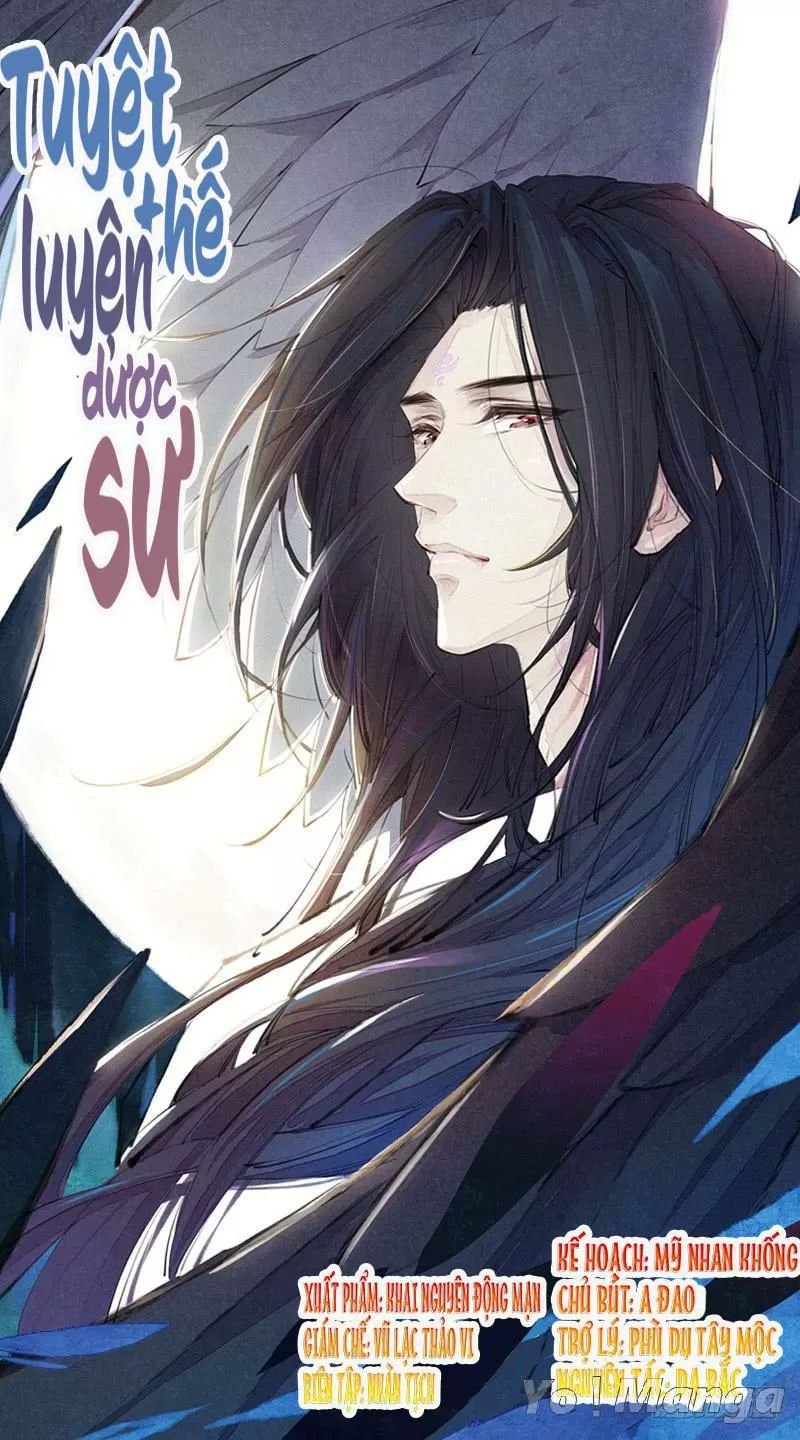 tuyệt thế luyện đan sư chapter 52 1