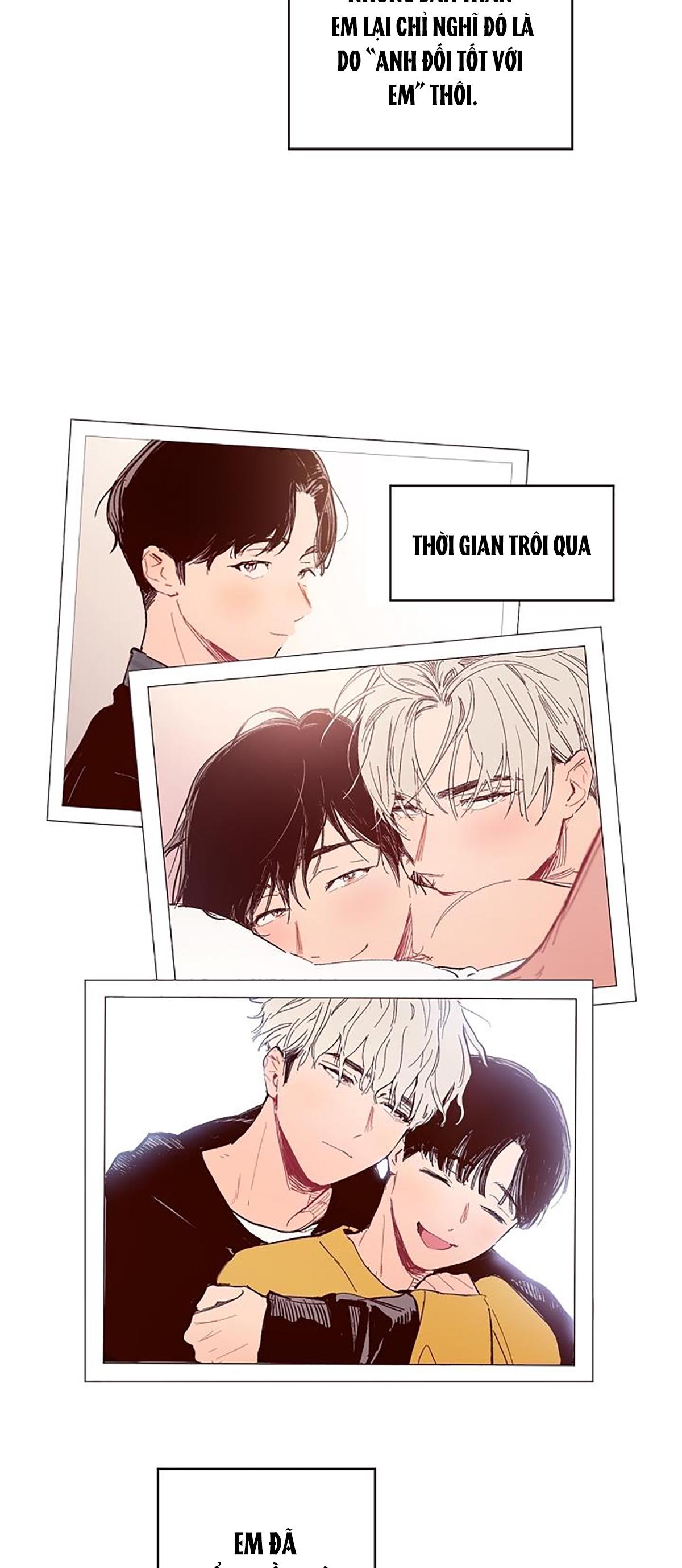 love me dramatically chapter 1 6