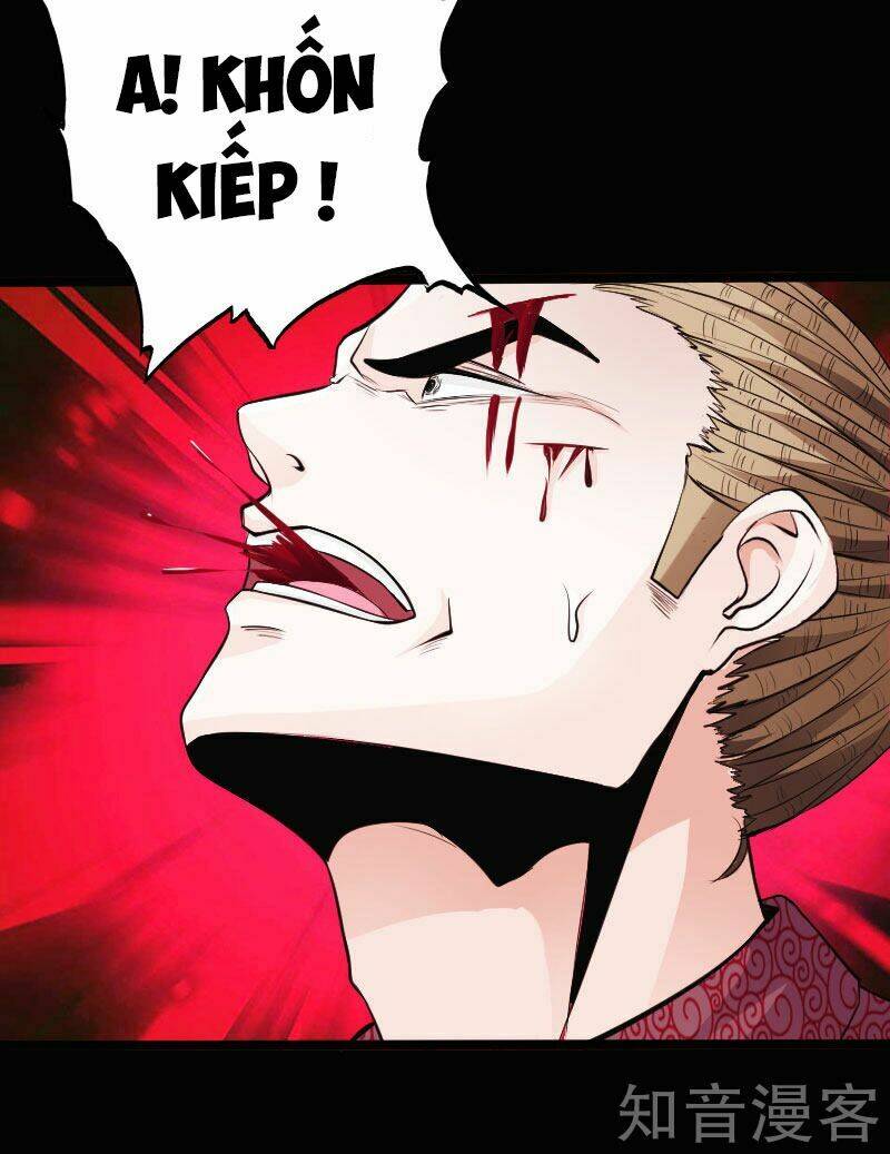 tuyệt phẩm tà thiếu chapter 49 7