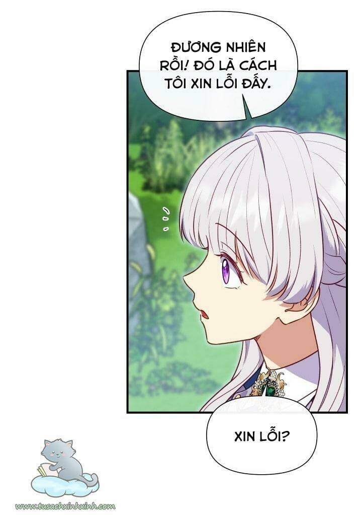 khế ước của nữ công tước quái vật chapter 136 51