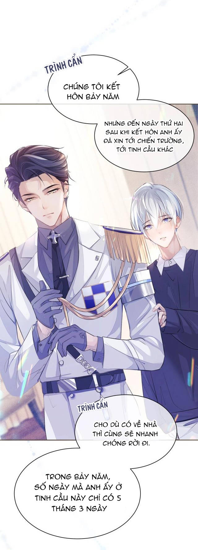 xin hãy ly hôn chapter 1 14