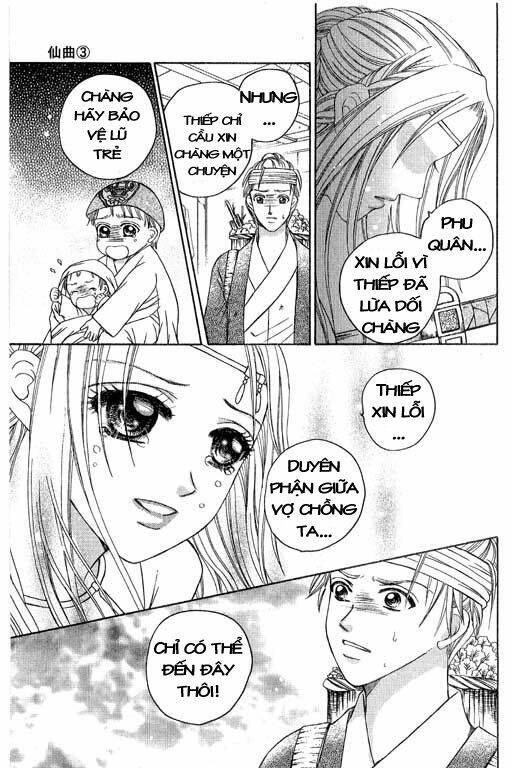 tiên khúc chapter 7 35