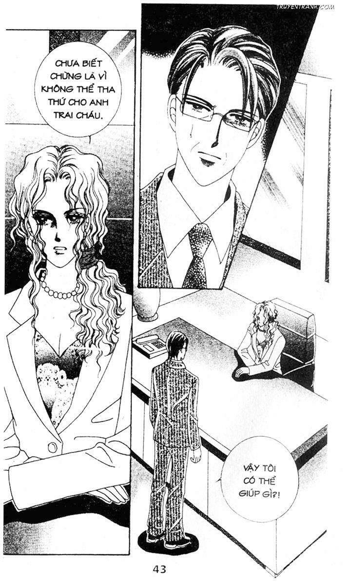 điên vì yêu - love like crazy chapter 38 15