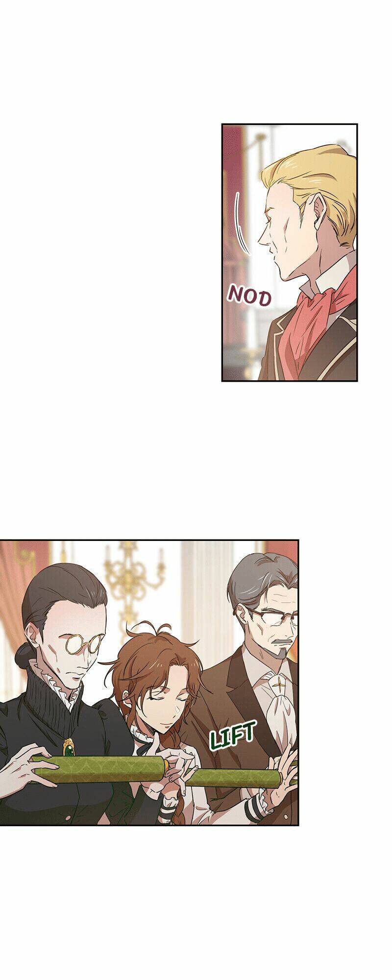 khế ước của ma tộc chapter 6 13