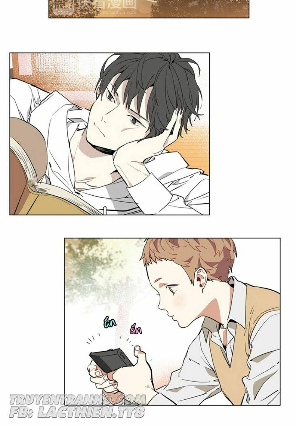 hoa đạo sĩ chapter 25 8