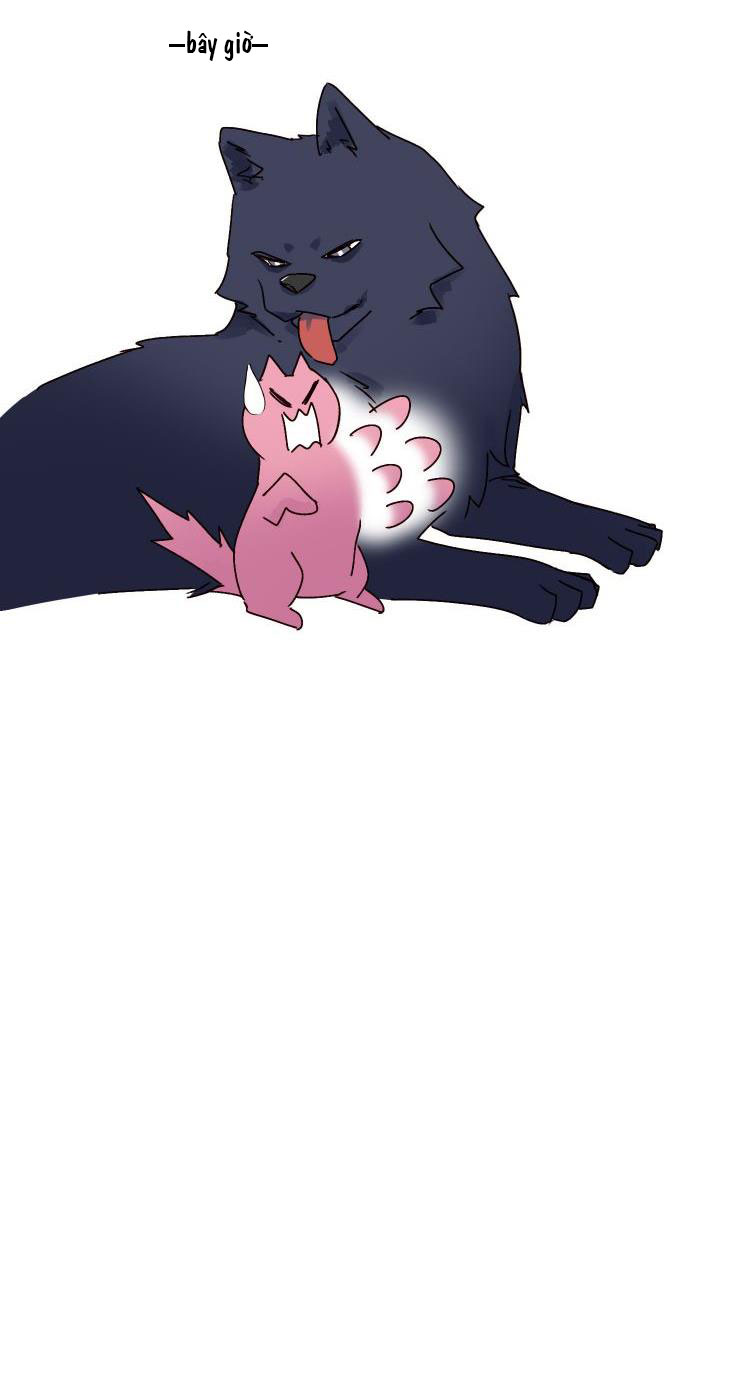 tôi phải làm 1 kẻ đại xấu xa chapter 18.5 19