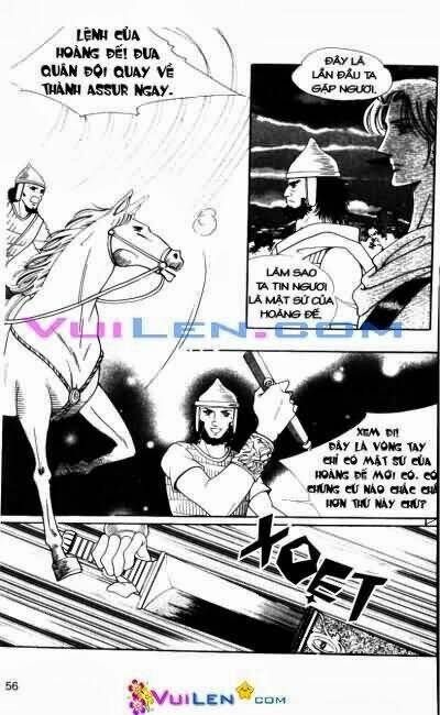 hậu duệ hoàng gia chapter 6 56