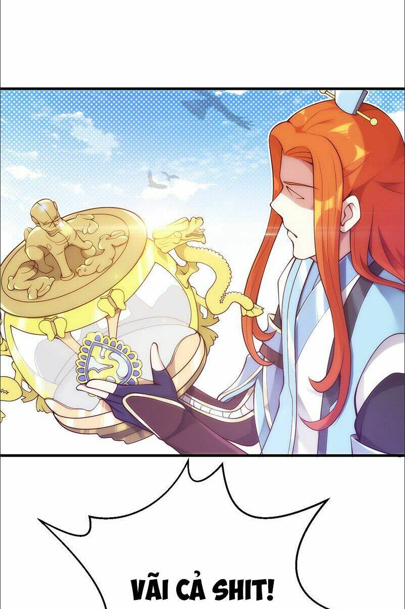 thiên hạ kiếp chapter 25 45