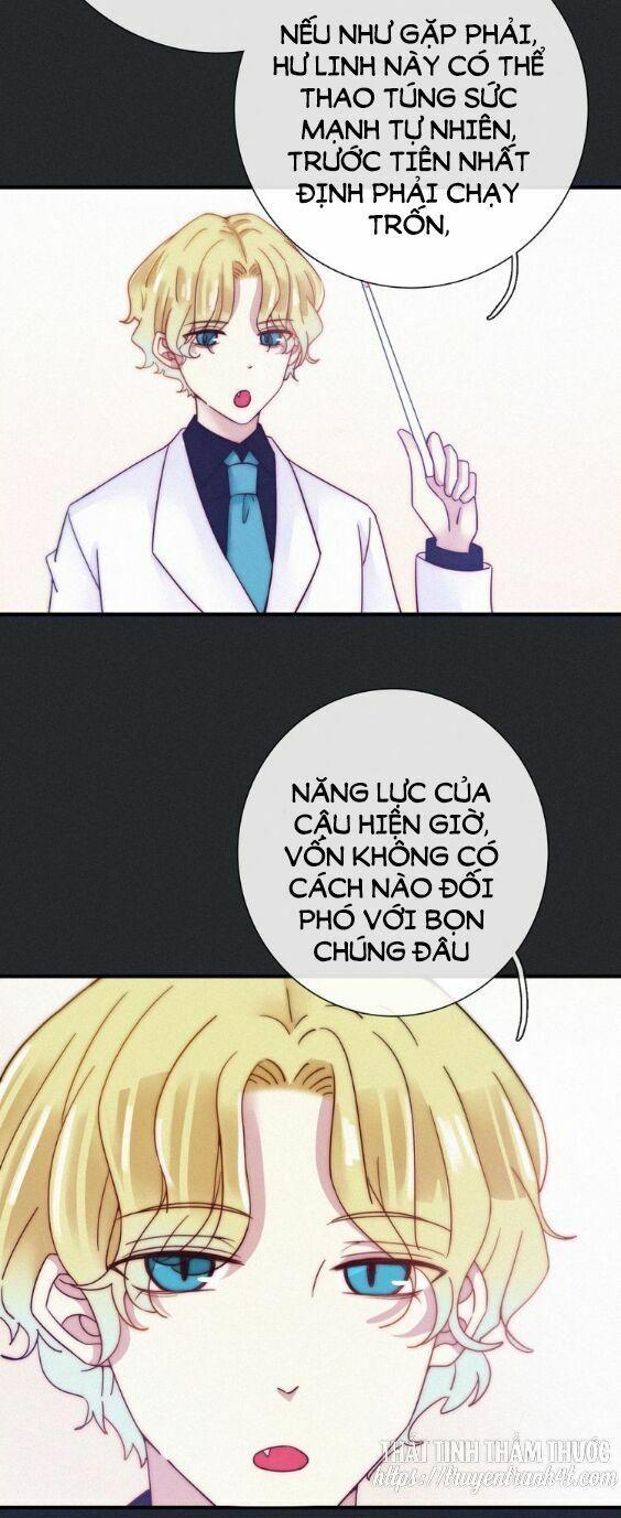 đêm tối chốn này chapter 40 23