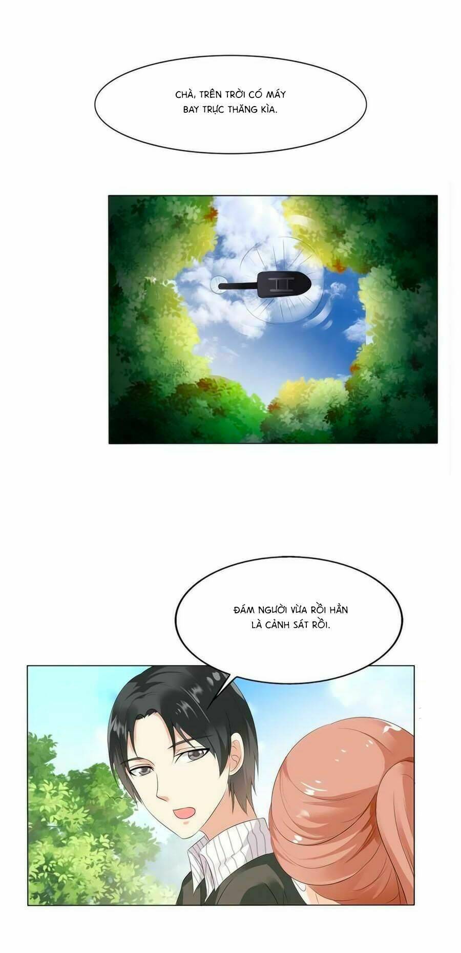 song diện danh viện chapter 48 15