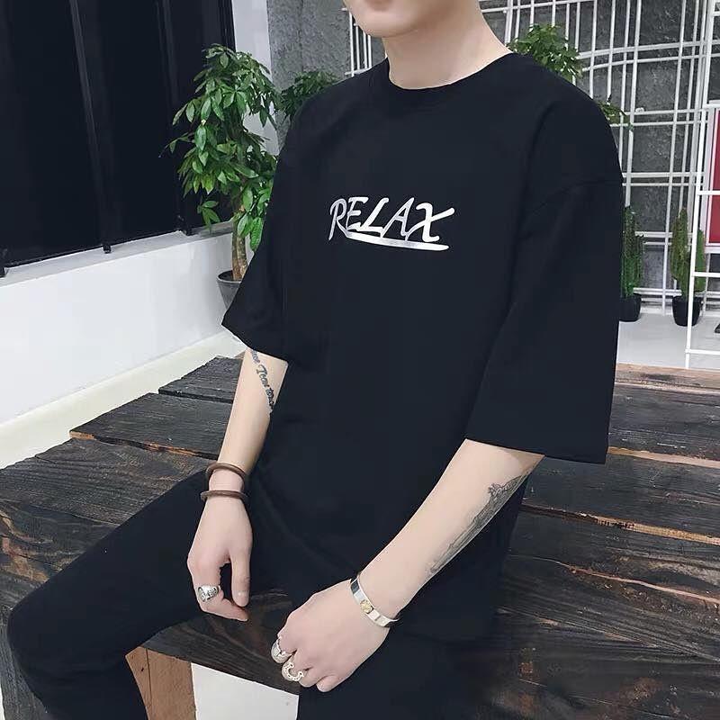 [FREE SHIP ĐƠN 99K] ÁO THUN RELAX UNISEX