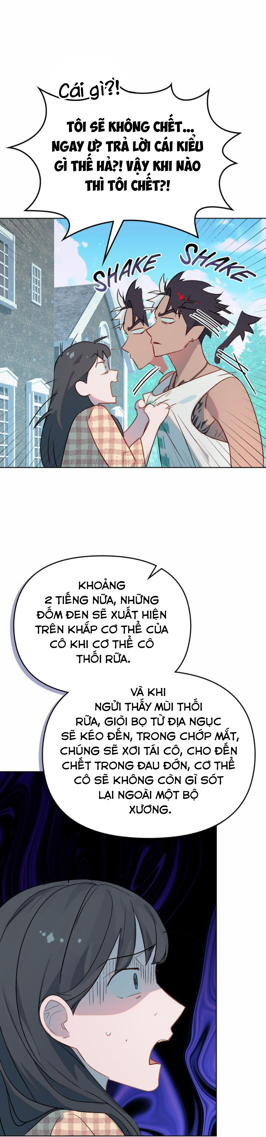 ta sẽ nuốt chửng em chapter 10 38