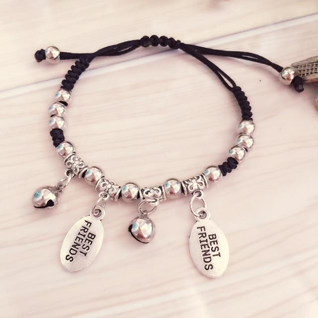 Vòng tay HandMade bestfriend 02