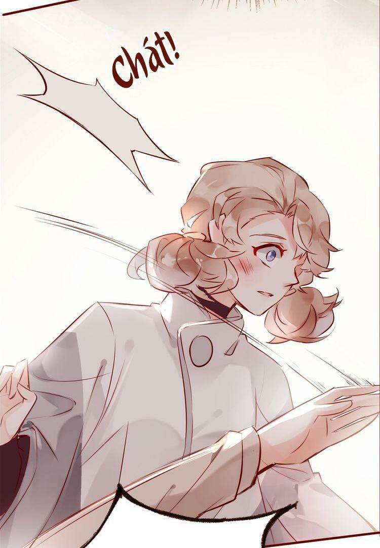 nở rộ trên bụi gai chapter 24 9