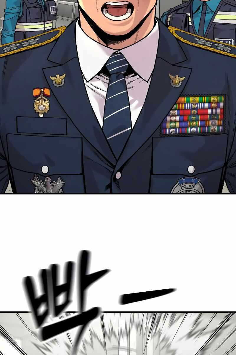 cảnh sát báo thù chapter 8.2 34
