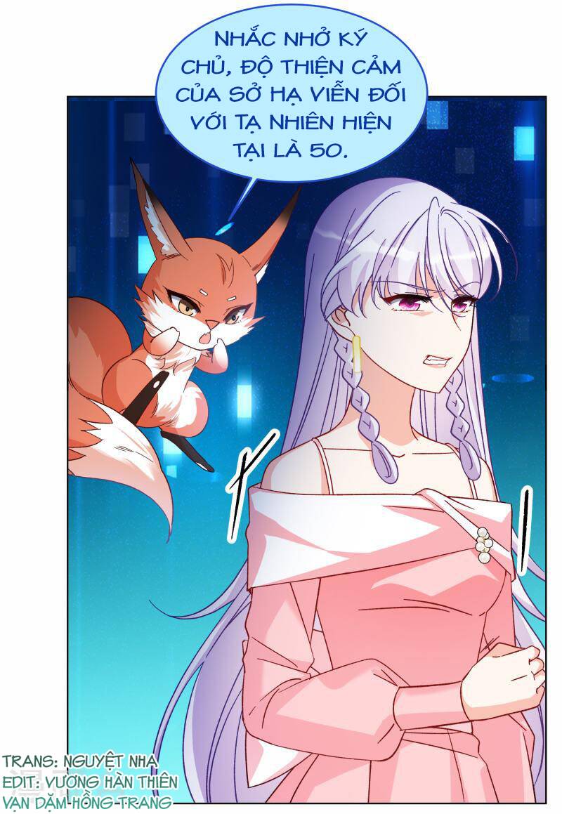 cô ấy đến rồi, xin nằm xuống! chapter 264 7