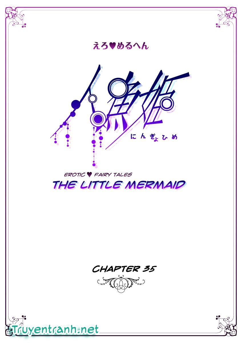Erotic Fairy Tales - The Little Mermaid Chapter 35 - Trang 4